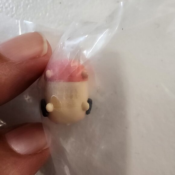 Disney Tsum Tsum Mini Figure from Disney's Jungle Book Baloo Mawgli - Picture 4 of 7